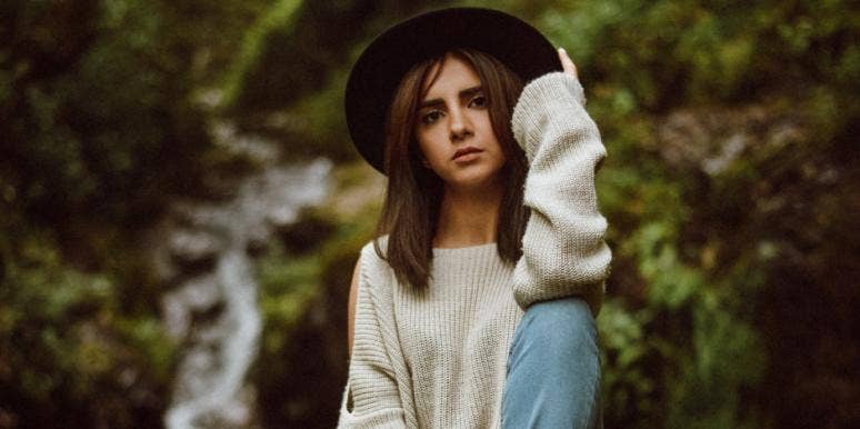 Signs For When To Break Up With Someone You Love Because You're Settling In A Relationship Signs For When To Break Up With Someone You Love Because You're Settling In A Relationship