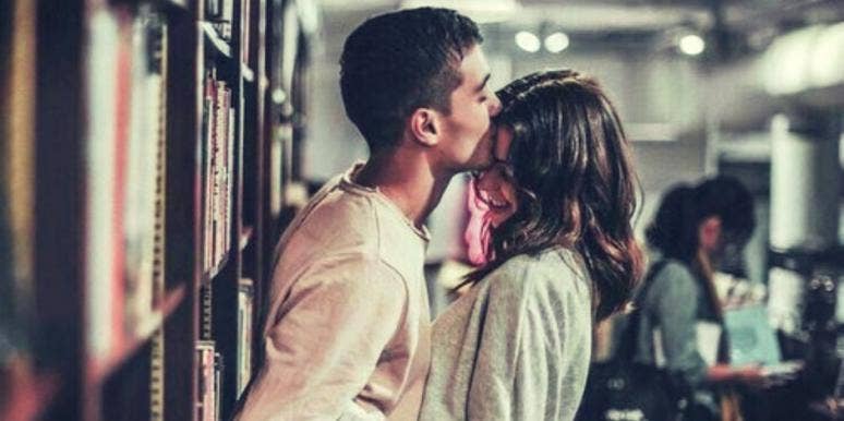 Your Answers To These 5 Questions Are How To Know If You're Settling In Your Relationship Your Answers To These 5 Questions Are How To Know If You're Settling In Your Relationship