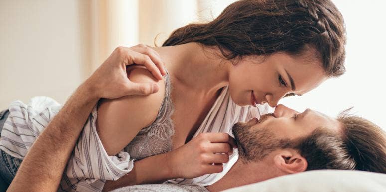Why Sleeping With Other People Makes Me Appreciate My Marriage More Why Sleeping With Other People Makes Me Appreciate My Marriage More