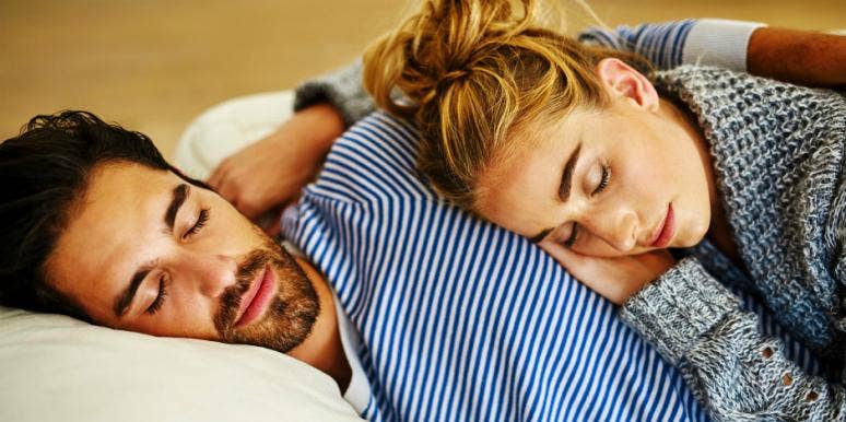 New Parents: THIS Is What's Killing Your Sex Life New Parents: THIS Is What's Killing Your Sex Life