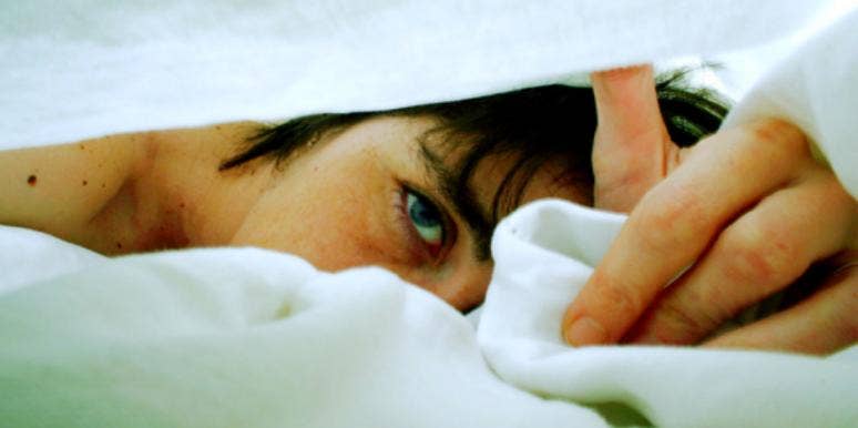 Sex Problems You Don't Need To Stress About Sex Problems You Don't Need To Stress About