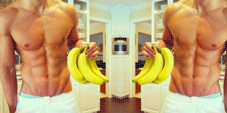 masturbating with fruit masturbating with fruit