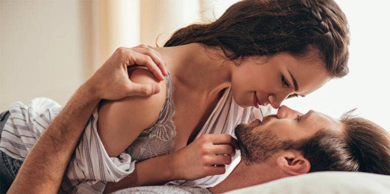 Confession: I Married A Sex Addict Confession: I Married A Sex Addict