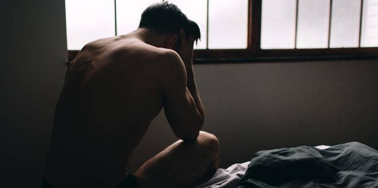 Sex Addiction Almost Destroyed My Life Sex Addiction Almost Destroyed My Life
