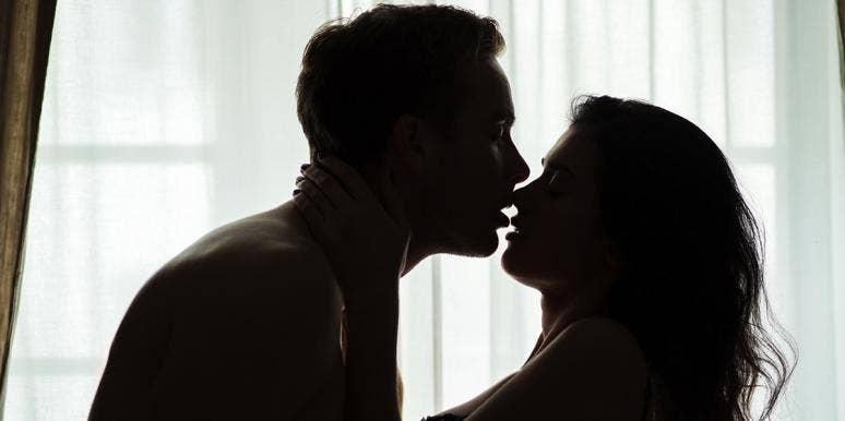 Sex Addiction Is BS (According To A Guy Who's Been There) Sex Addiction Is BS (According To A Guy Who's Been There)
