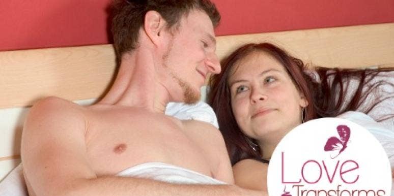 Sex After Marriage: The Trifecta Of Sexual Pleasure Sex After Marriage: The Trifecta Of Sexual Pleasure