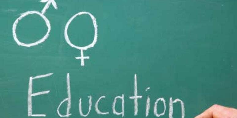 sex education sex education