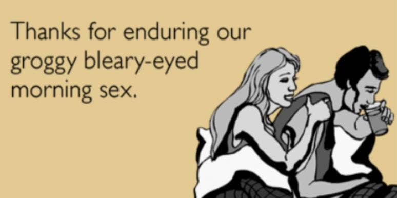 50 Hilarious Sex Memes We Can't Get Enough Of | YourTango
