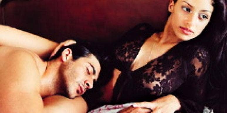 Is TV Ruining Your Sex Life? Is TV Ruining Your Sex Life?