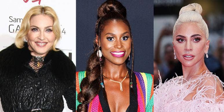 9 Sex-Positive Women Celebrities Should Be Your Role Models 9 Sex-Positive Women Celebrities Should Be Your Role Models