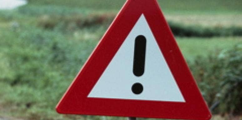 6 Secret Sex Dangers