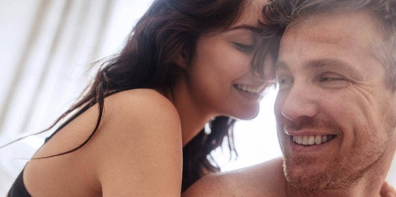 7 Things Giving Birth Taught Me About Sex With My Husband 7 Things Giving Birth Taught Me About Sex With My Husband