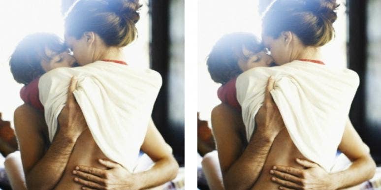 100 Percent Of Men Agree They Love THIS Type Of Sex Most
