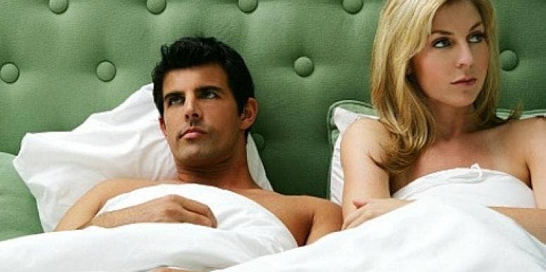 Is Your Addiction To Your Smartphone Ruining Your Sex Life? Is Your Addiction To Your Smartphone Ruining Your Sex Life?