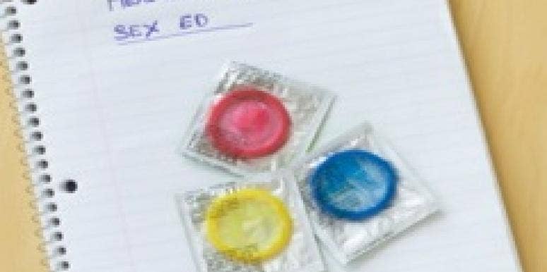 British Start 'Orgasm A Day' Campaign healthy sex