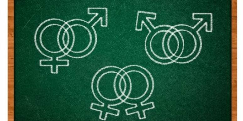 10 Things A Sex Education Class Should Have Taught You 10 Things A Sex Education Class Should Have Taught You