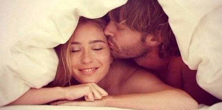How To Become Confident With Your Sexuality Yourtango