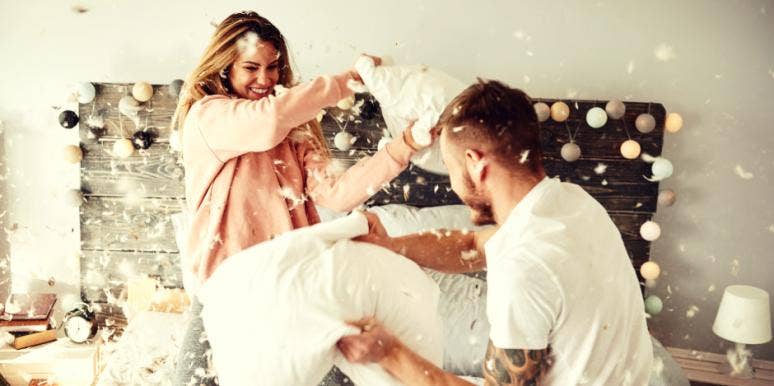 How To Fix A Sexless Marriage & Get Intimacy Back In Your Relationship How To Fix A Sexless Marriage & Get Intimacy Back In Your Relationship