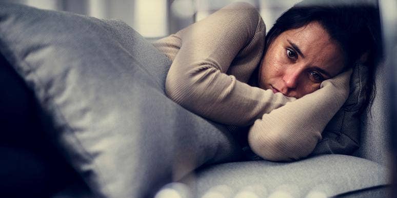 Why I Stayed In A Sexless Marriage For 11 Agonizing Years Why I Stayed In A Sexless Marriage For 11 Agonizing Years