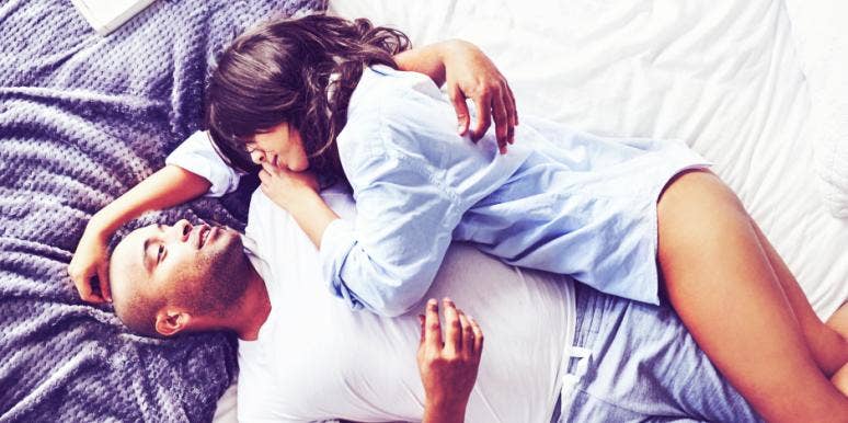 Why You Shouldn’t Settle For A Sexless Marriage Or Relationship That Lacks Intimacy