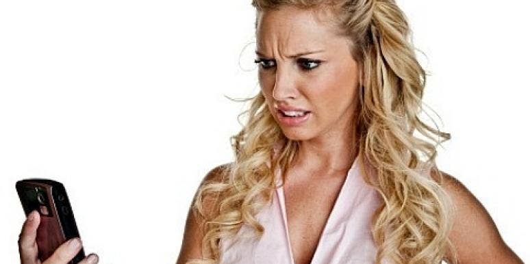 Funny Sexting Fails: When Sexting Doesn't Go As Planned | YourTango Funny Sexting Fails: When Sexting Doesn't Go As Planned | YourTango