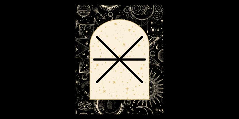 What Is Sextile In Astrology? Meaning And Effects sextile aspect