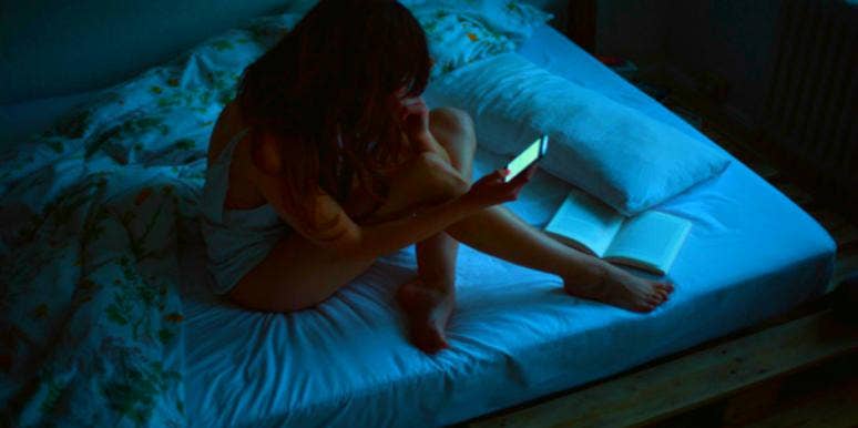 When Sexting Is A Bad Idea When Sexting Is A Bad Idea