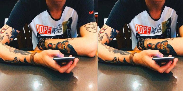 I'm Addicted To Sexting And Texting I'm Addicted To Sexting And Texting