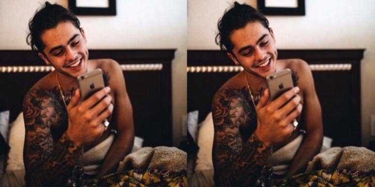 10 Sexting Examples That Make For Amazing Foreplay
