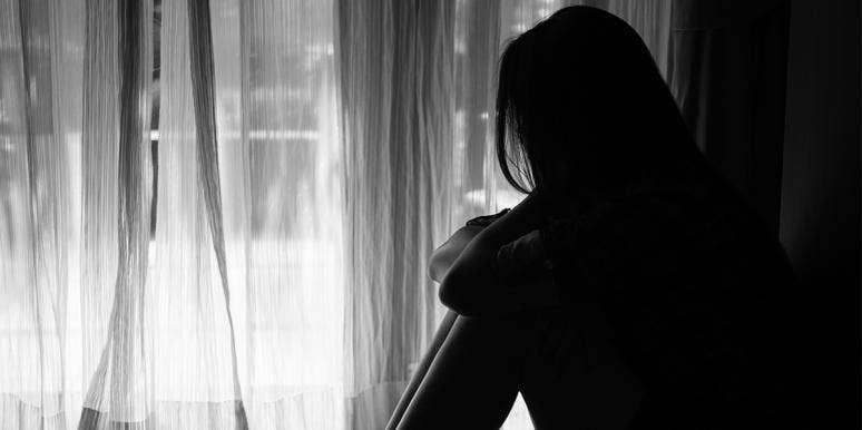 41 Thoughts I Had After Being Sexually Assaulted (That No One Wants To Hear About) 41 Thoughts I Had After Being Sexually Assaulted (That No One Wants To Hear About)