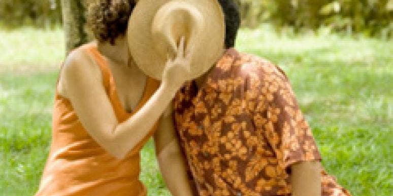 Don't Reveal Your Sexual Past Or Your Income!