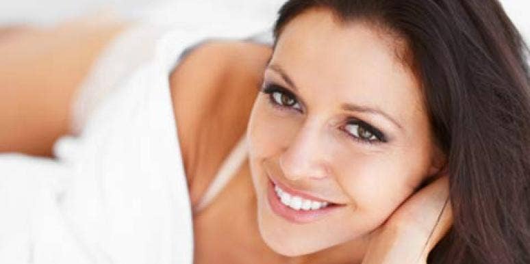 woman sex desire