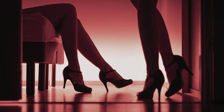 What It's Like To Work In A Legal Brothel What It's Like To Work In A Legal Brothel