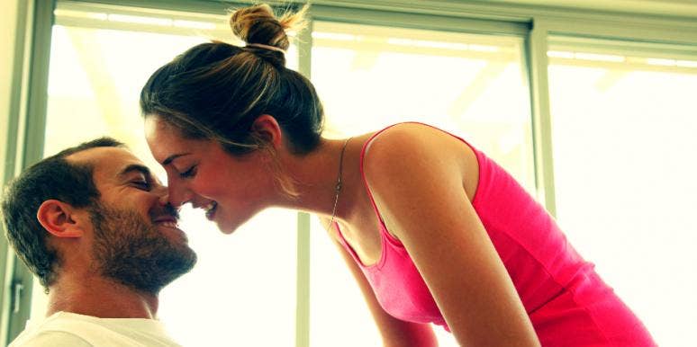 15 Clear Signs He Is Making Love To You (And It's Not Just Sex)