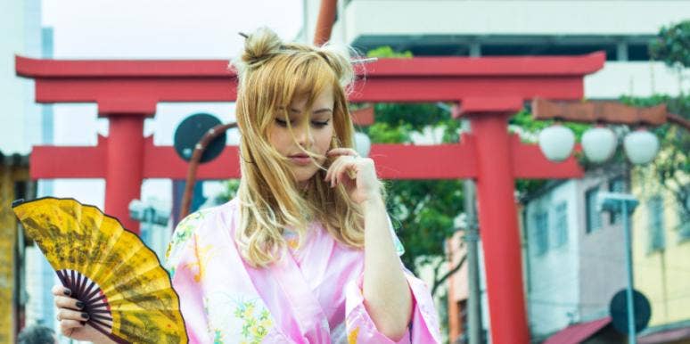 Sexy Halloween Costume Ideas For Each Zodiac Sign In Astrology That You Can Wear Again During Roleplay Sexy Halloween Costume Ideas For Each Zodiac Sign In Astrology That You Can Wear Again During Roleplay
