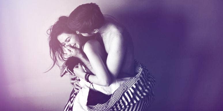 Sexy Couple Sexy Couple