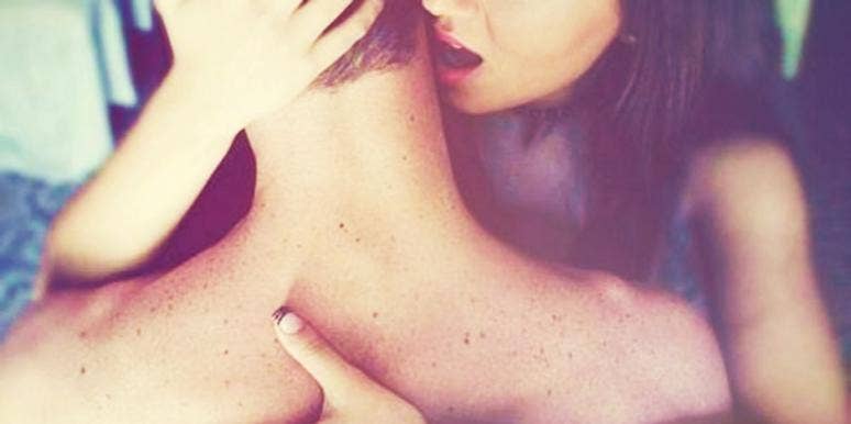 Sexy Couple Sexy Couple