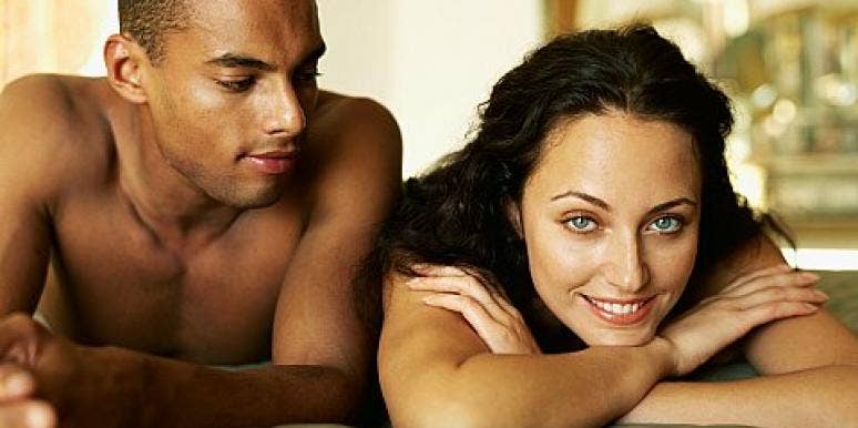 The Kind Of Sex Over Half Of Us Want (And How To Get It) The Kind Of Sex Over Half Of Us Want (And How To Get It)