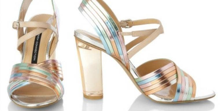 7 Sexy Summer Heels For Date Night 7 Sexy Summer Heels For Date Night
