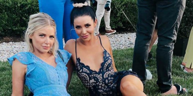 Who Is Scheana Shay? New Details On “Vanderpumps Rules” Star Getting Told To Dress Her Age shayWho Is Scheana Shay? New Details On “Vanderpumps Rules” Star Getting Told To Dress Her Age