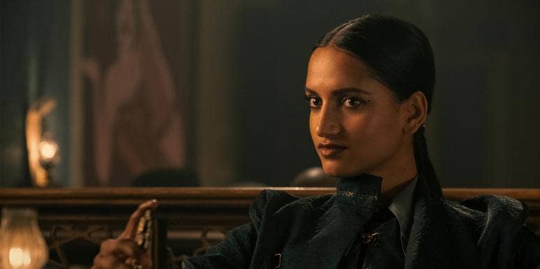 Why Shadow & Bone Stunt Double In 'Brownface' Is Problematic Amita Suman, Shadow and Bone