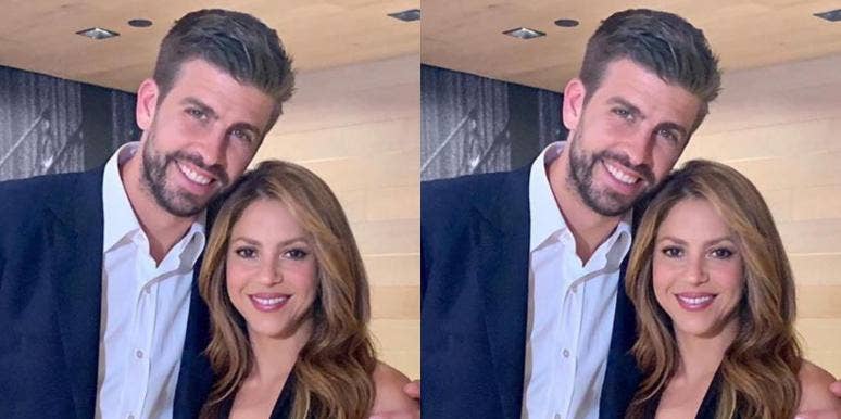 Who Is Shakira's Husband? New Details On Girard Piqué Who Is Shakira's Husband? New Details On Girard Piqué