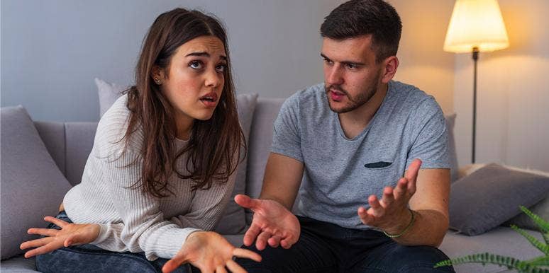 5 Things That Reveal You're In A REALLY Shaky Relationship 5 Things That Reveal You're In A REALLY Shaky Relationship