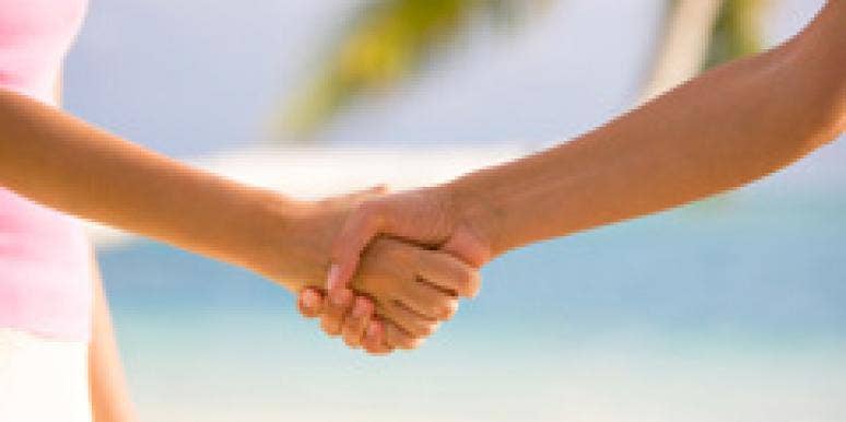 My Husband And I Don't Share My Girlfriend open marriage girlfriend