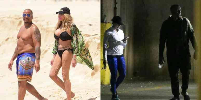Who Is Sharina Hudson? New Details About Wendy Williams' Husband's Alleged Mistress Who Is Sharina Hudson? New Details About Wendy Williams' Husband's Alleged Mistress