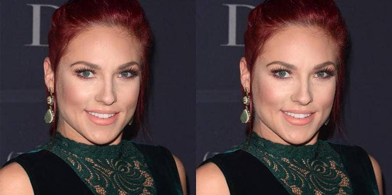 Who Is Sharna Burgess Dating? Who Is Sharna Burgess Dating?