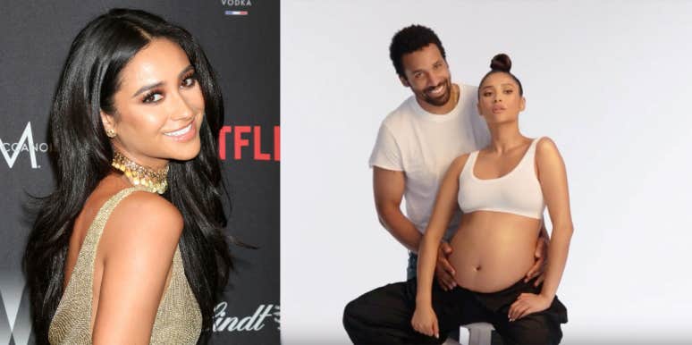 Who Is Shay Mitchell's Baby Daddy? Details On Matte Babel Shay Mitchell, Matte Babel