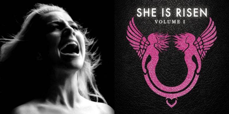 Reimagining Of 'Jesus Christ Superstar' With Only Women Reimagining Of 'Jesus Christ Superstar' With Only Women