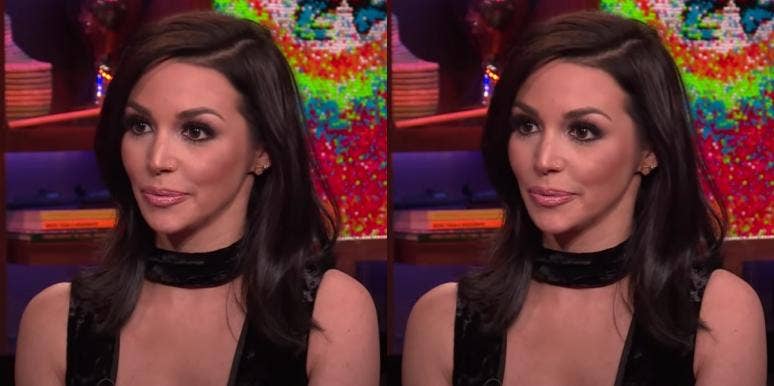 Scheana Shay Scheana Shay