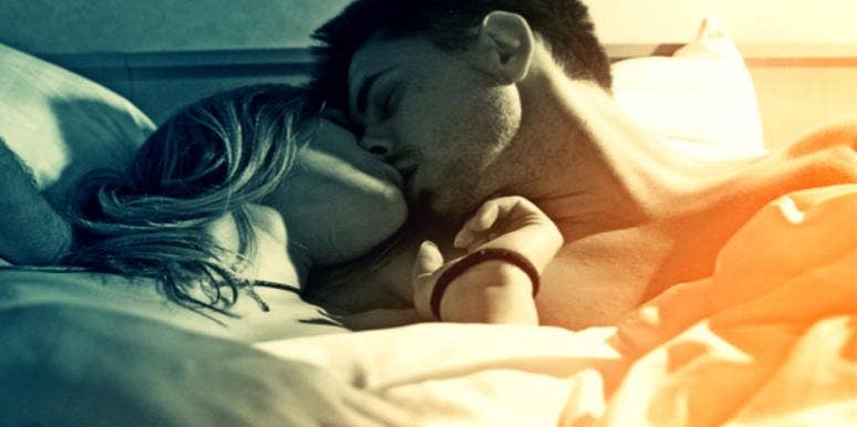 What It's Like To Have Sex With A Pisces, Based On Their Personality Traits & Astrology What It's Like To Have Sex With A Pisces, Based On Their Personality Traits & Astrology